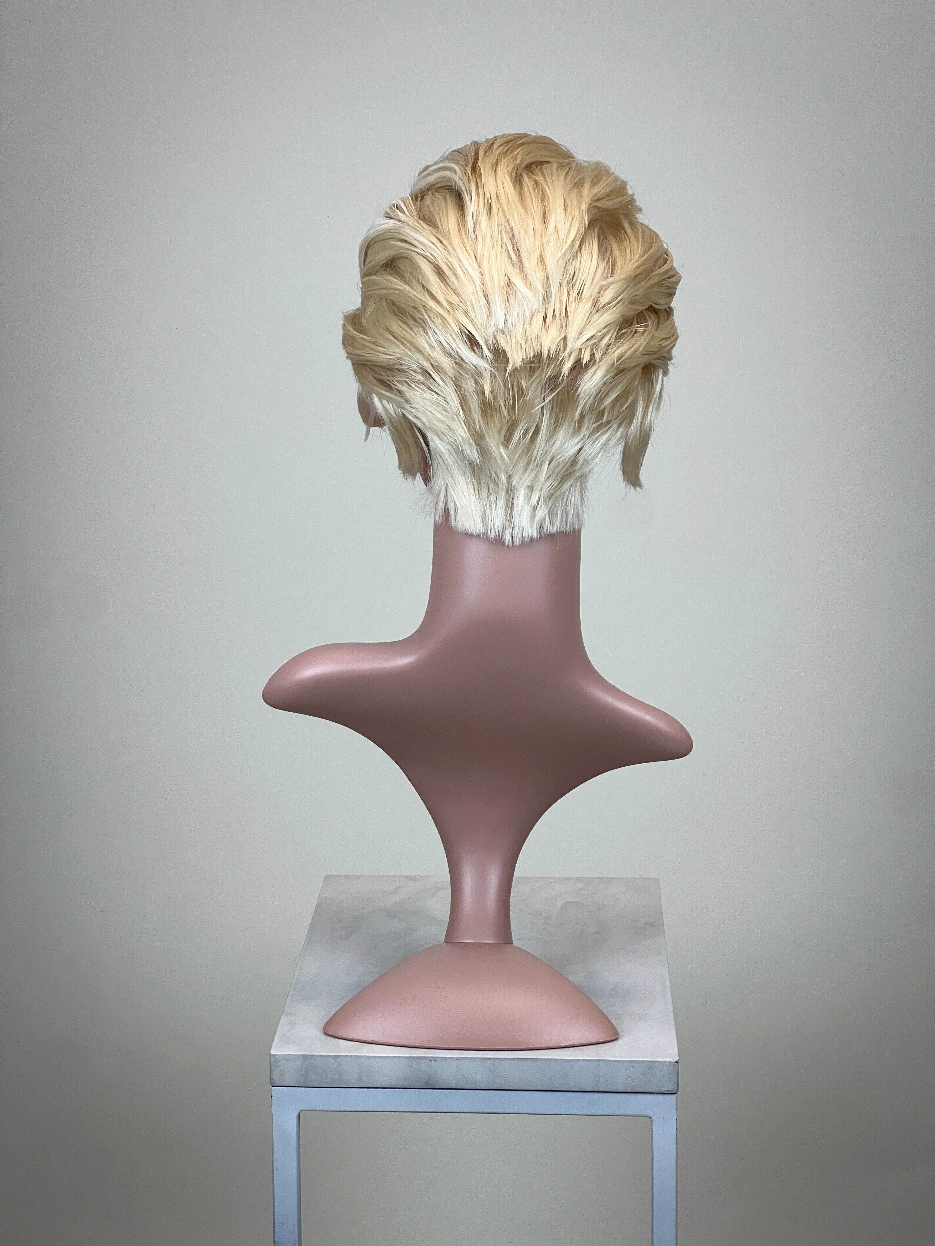 SALE Lucifer | Hazbin Hotel - Custom Styled Wig