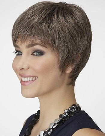Sally wig - Natural Image