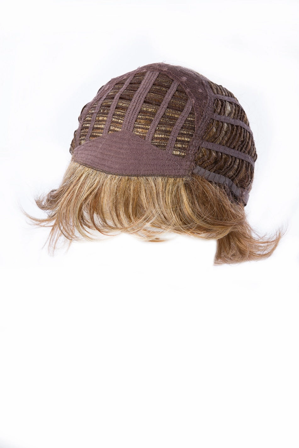 Salon Select Wig by Toni Brattin | Heat Friendly Synthetic Hair | Average Cap