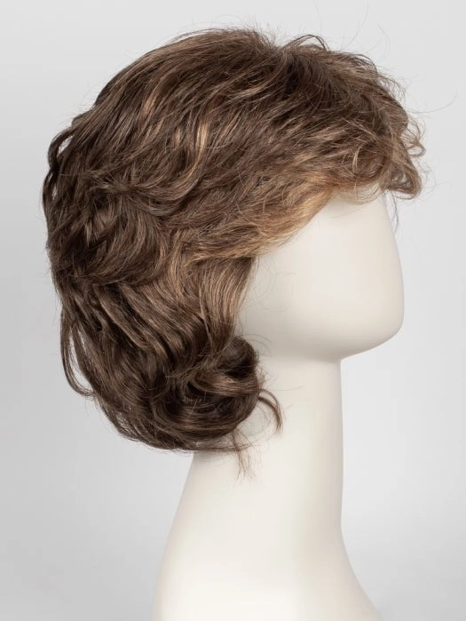 Salsa Large | Synthetic Wig (Basic Cap)