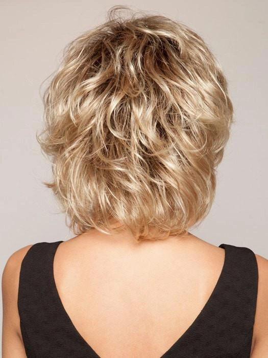 Salsa Large | Synthetic Wig (Basic Cap)