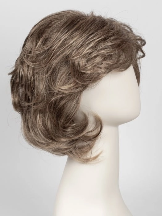 Salsa Large | Synthetic Wig (Basic Cap)