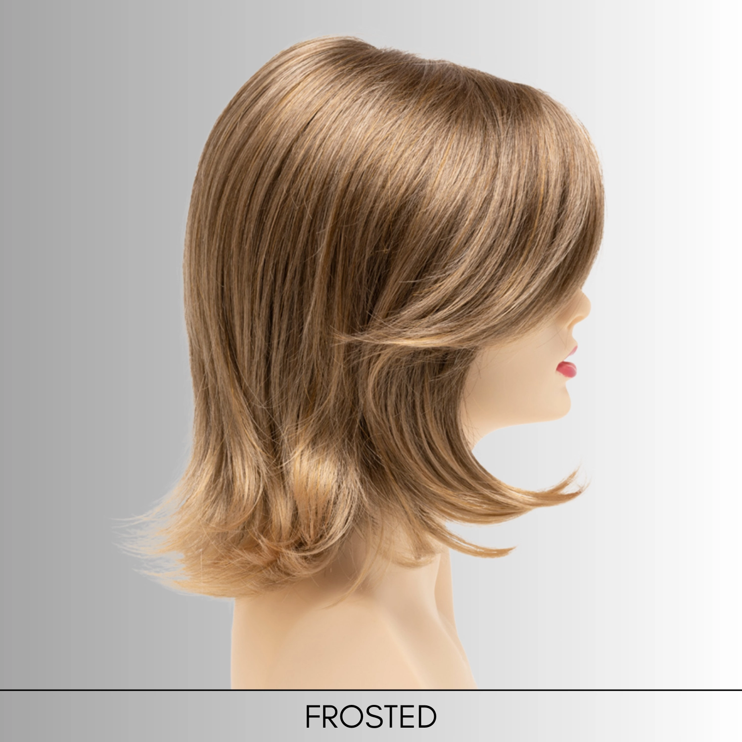 Sam - Synthetic Wig Collection by Envy