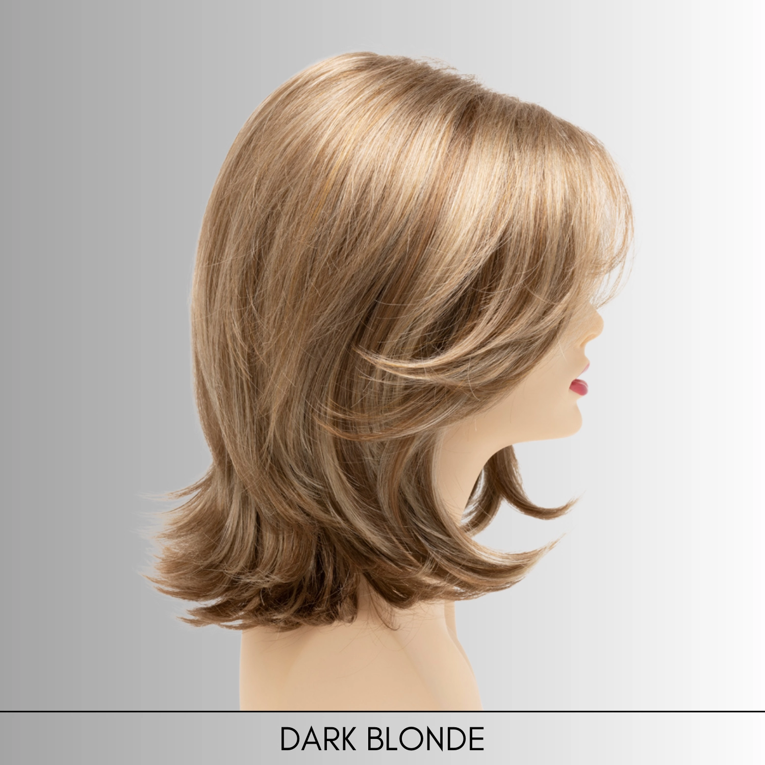 Sam - Synthetic Wig Collection by Envy