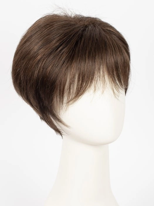Samy | Synthetic Wig (Basic Cap)