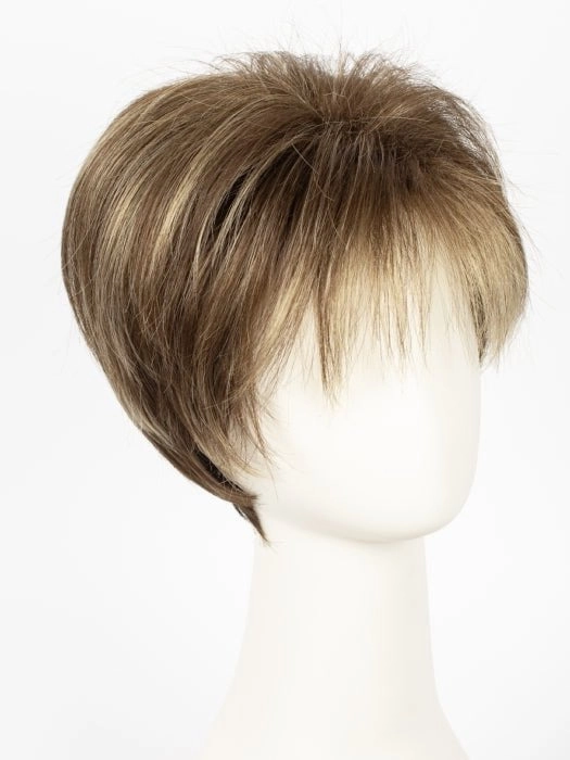 Samy | Synthetic Wig (Basic Cap)