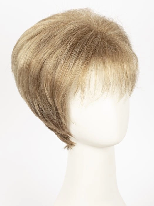 Samy | Synthetic Wig (Basic Cap)