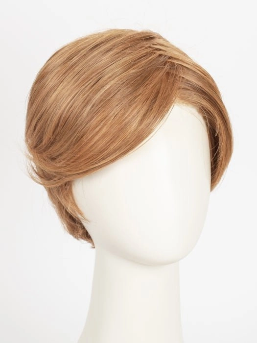 San Francisco | Synthetic Lace Front Wig (Mono Part)