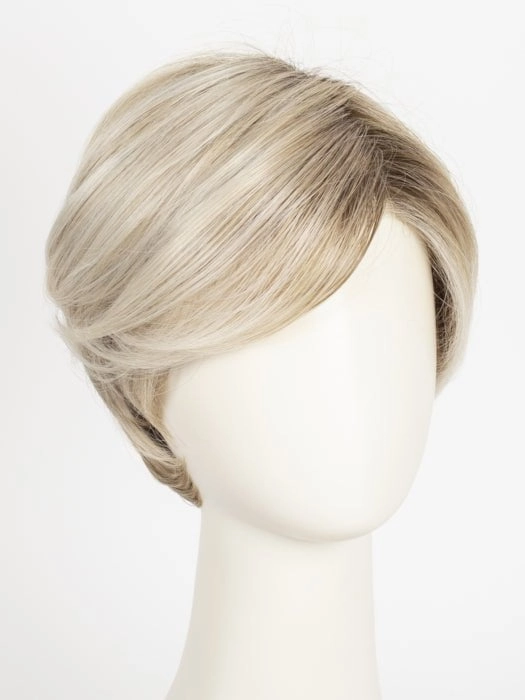 San Francisco | Synthetic Lace Front Wig (Mono Part)