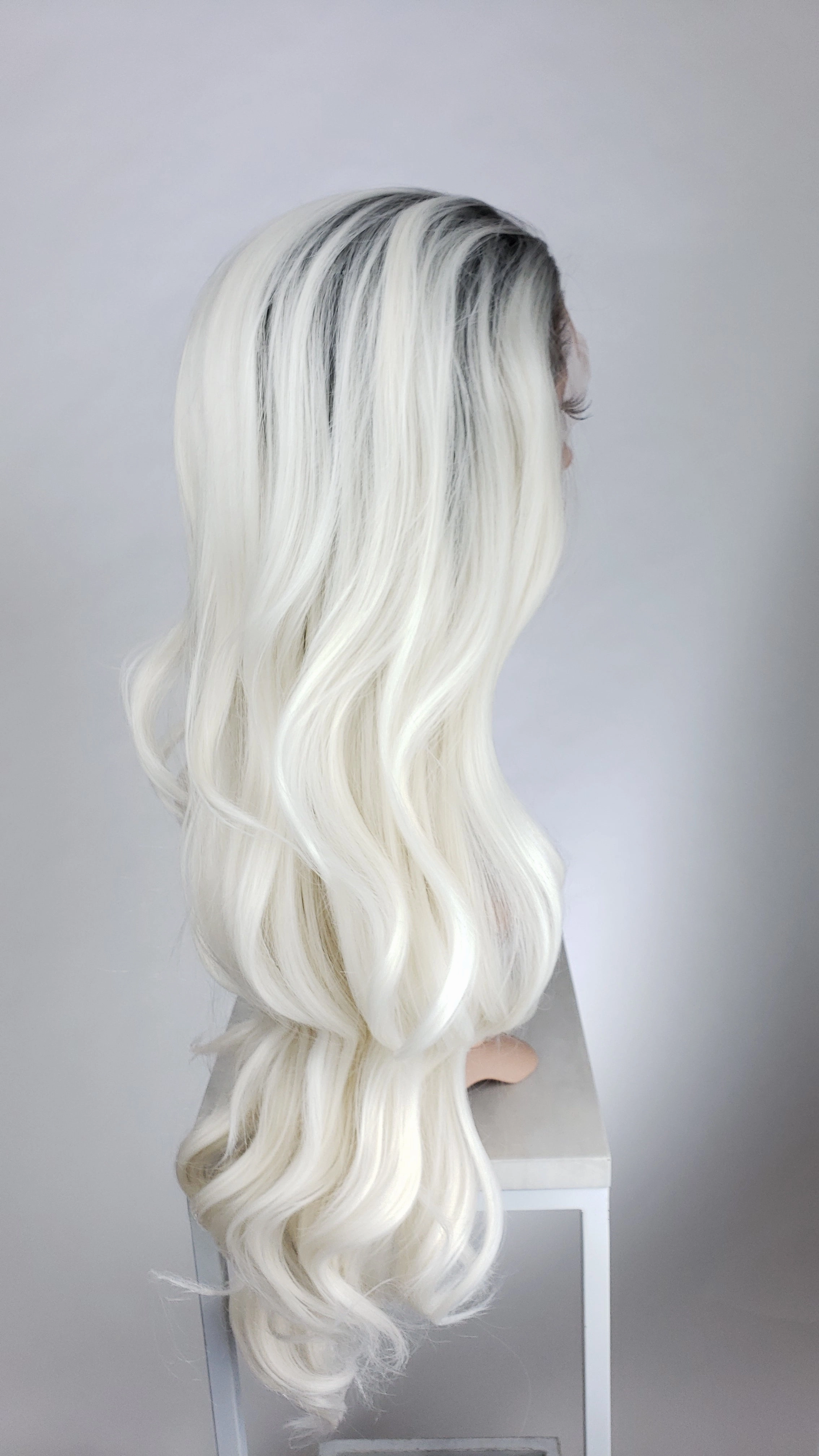 Sana Ghostly Duet - Natural Plus Series