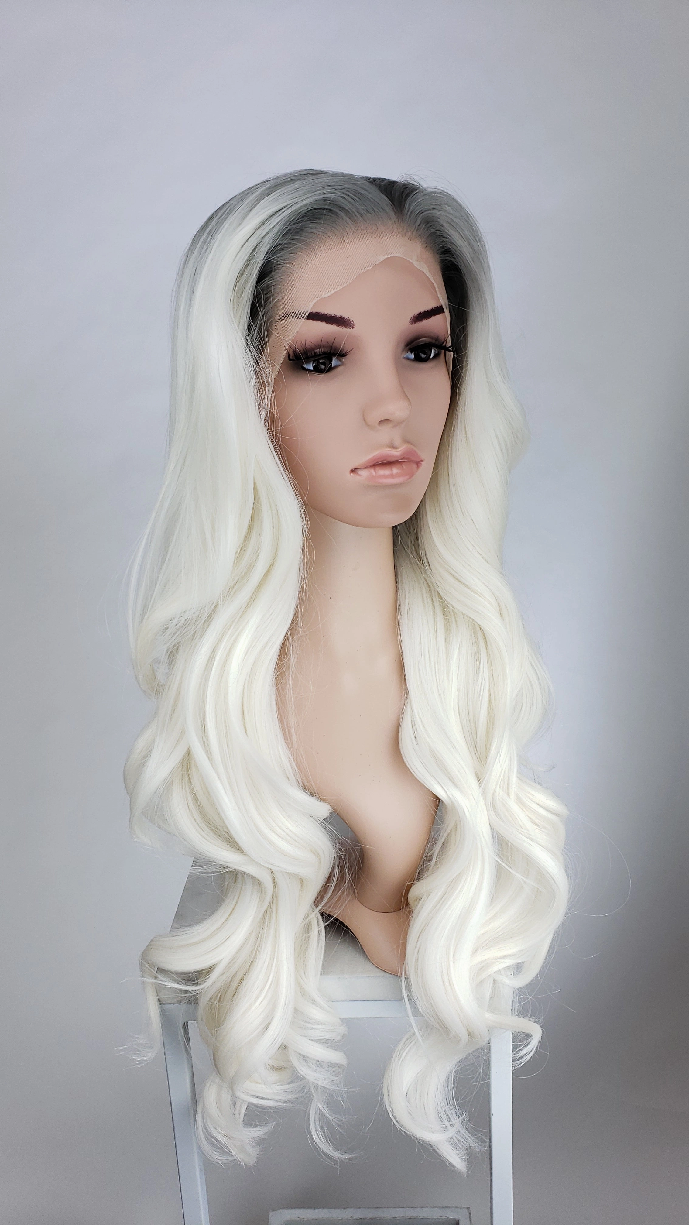 Sana Ghostly Duet - Natural Plus Series