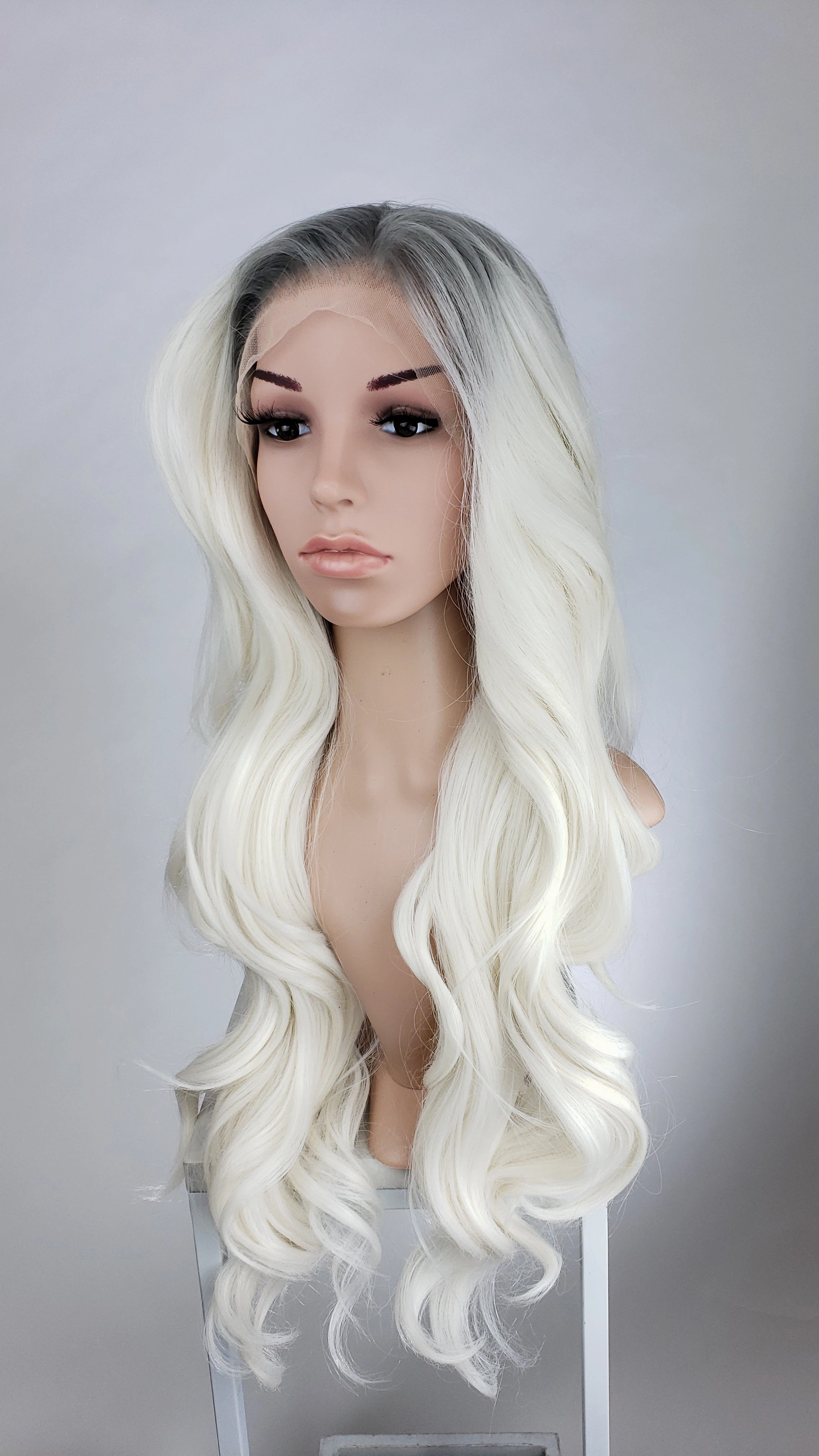Sana Ghostly Duet - Natural Plus Series