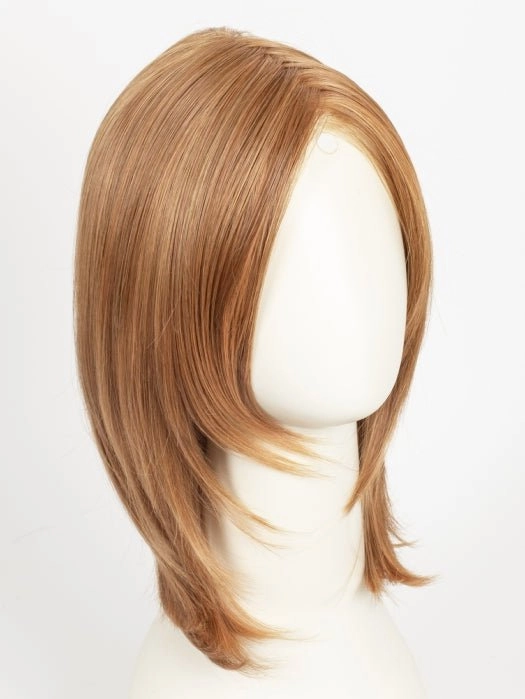 Santa Barbara | Synthetic Lace Front Wig (Mono Part)