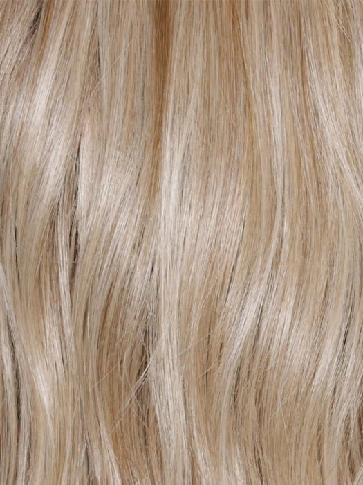 Santa Barbara | Synthetic Lace Front Wig (Mono Part)