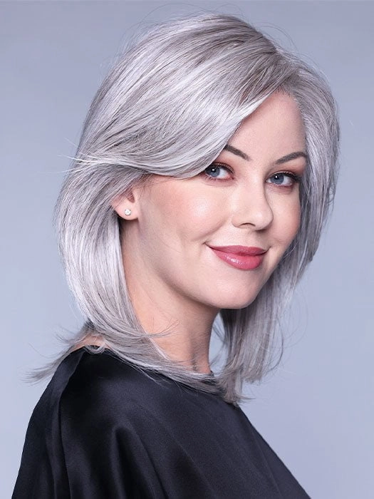 Santa Barbara | Synthetic Lace Front Wig (Mono Part)