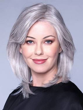 Santa Barbara | Synthetic Lace Front Wig (Mono Part)