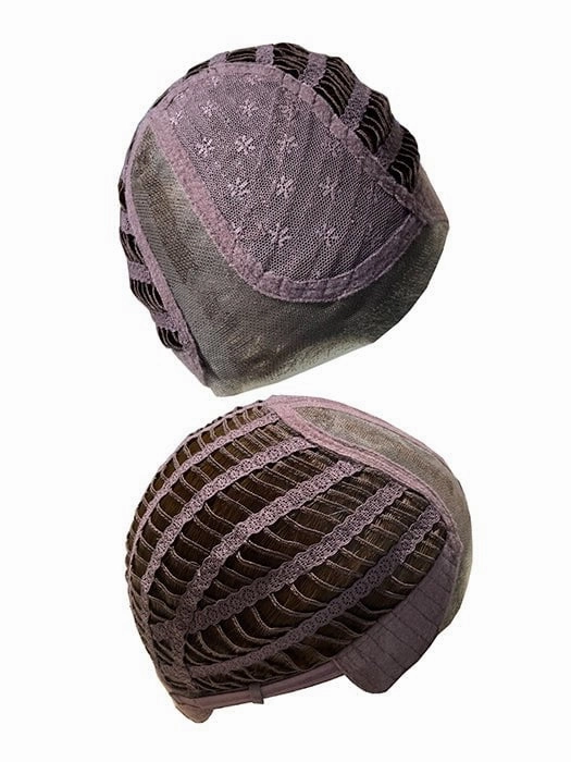Santa Monica | Synthetic Lace Front Wig (Mono Part)