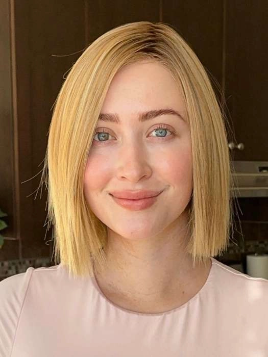 Santa Monica | Synthetic Lace Front Wig (Mono Part)