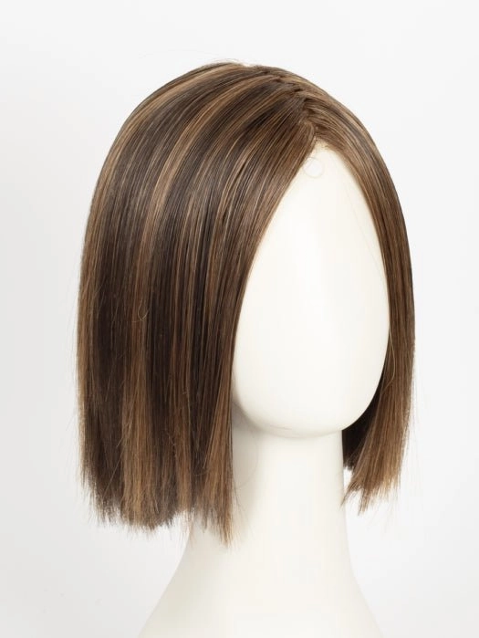 Santa Monica | Synthetic Lace Front Wig (Mono Part)