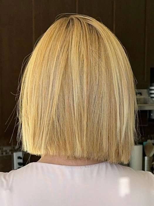 Santa Monica | Synthetic Lace Front Wig (Mono Part)