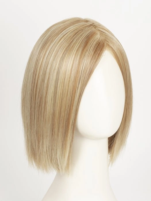 Santa Monica | Synthetic Lace Front Wig (Mono Part)