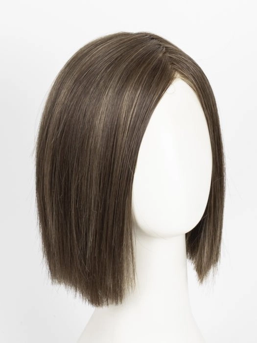 Santa Monica | Synthetic Lace Front Wig (Mono Part)