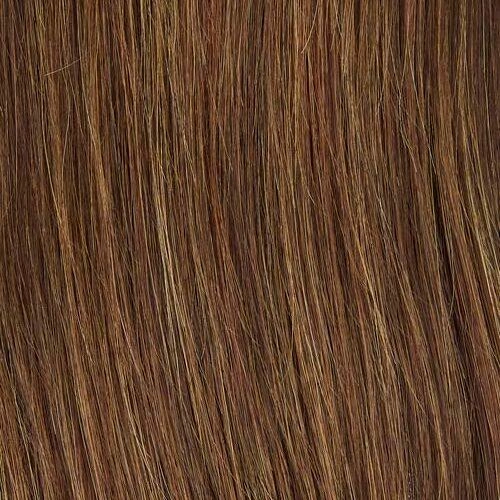 Sapphire Wig by Henry Margu | Human Hair (Lace Front Mono Top)
