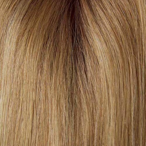 Sapphire Wig by Henry Margu | Human Hair (Lace Front Mono Top)