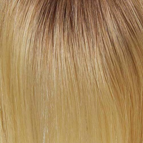Sapphire Wig by Henry Margu | Human Hair (Lace Front Mono Top)