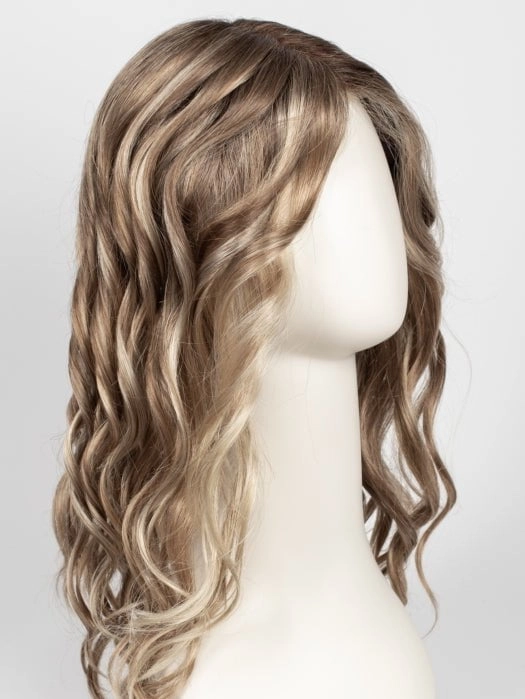 Sarah Large | Synthetic Lace Front Wig (Hand-Tied)