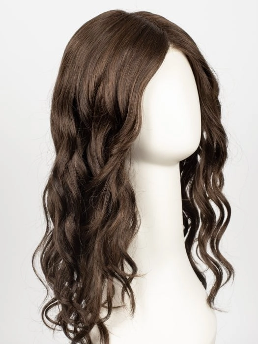 Sarah Large | Synthetic Lace Front Wig (Hand-Tied)