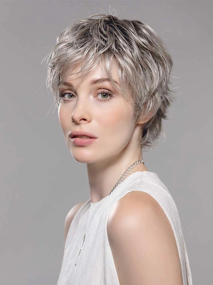 Sarria Mono wig - Ellen Wille Stimulate Collection