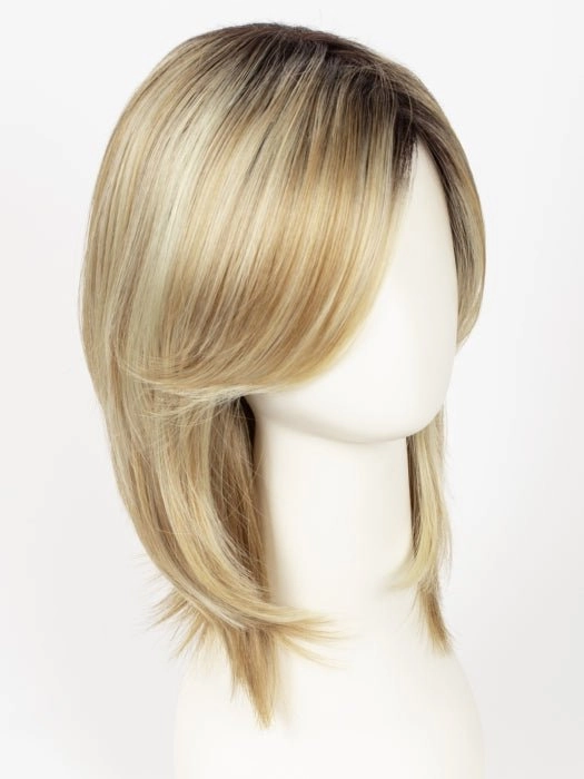 Sassy | Synthetic Wig (Basic Cap)
