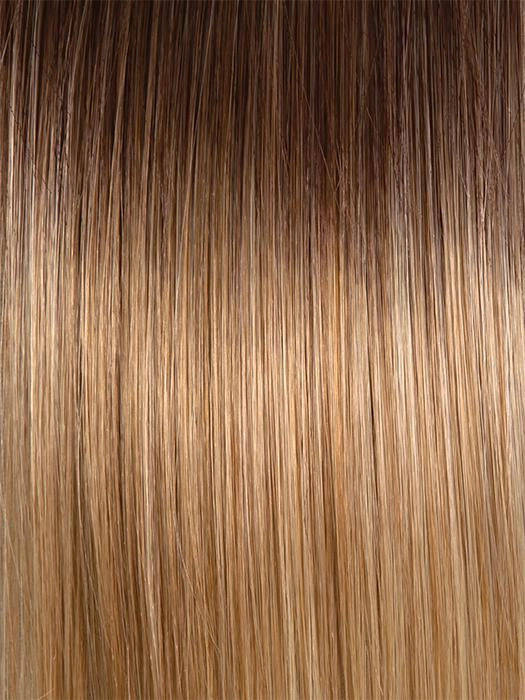 Sassy Curl | Synthetic Wig (Basic Cap)