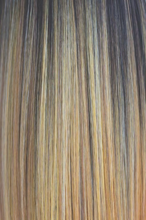 Sassy Wig by Rene of Paris | Heat Friendly Synthetic Hair | Average Cap