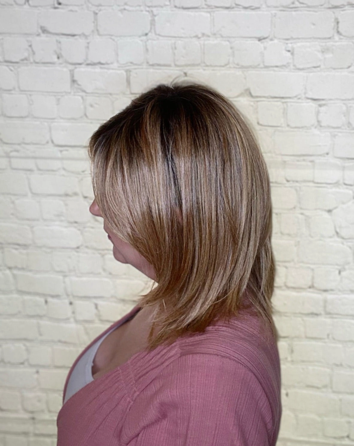 Sassy Wig by Rene of Paris | Heat Friendly Synthetic Hair | Average Cap