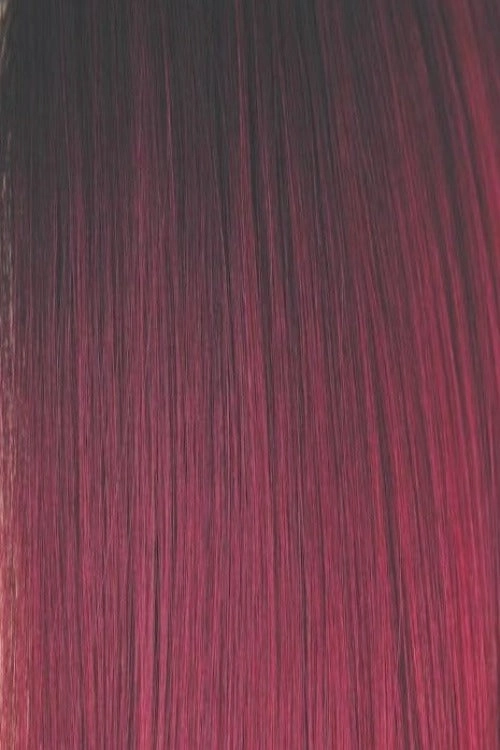 Sassy Wig by Rene of Paris | Heat Friendly Synthetic Hair | Average Cap