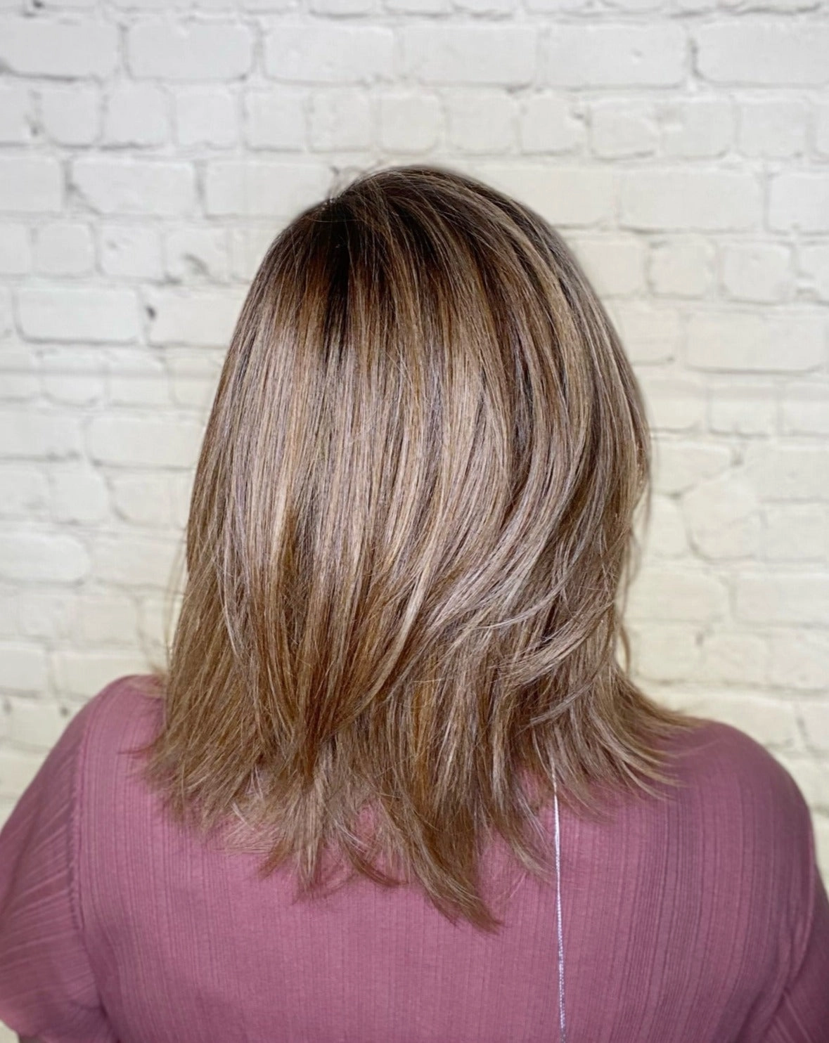 Sassy Wig by Rene of Paris | Heat Friendly Synthetic Hair | Average Cap