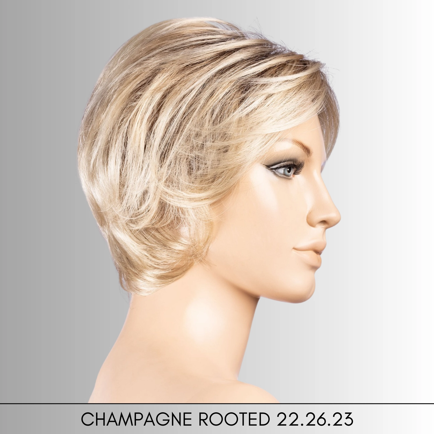 Satin - Hair Society Collection by Ellen Wille