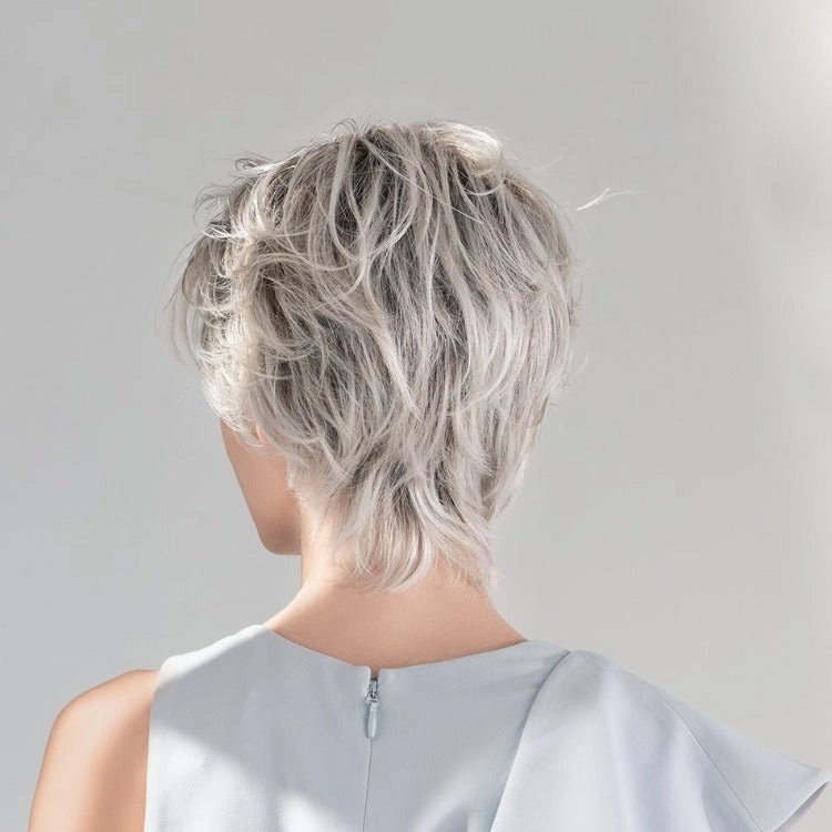 Satin - Hair Society Collection by Ellen Wille