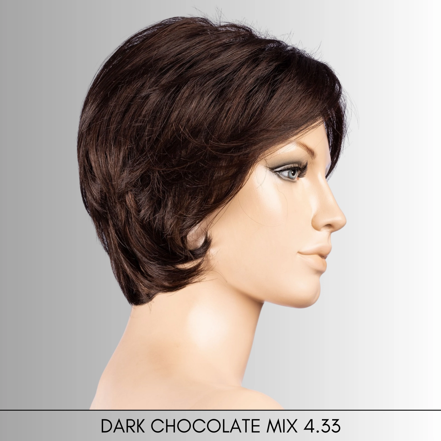 Satin - Hair Society Collection by Ellen Wille
