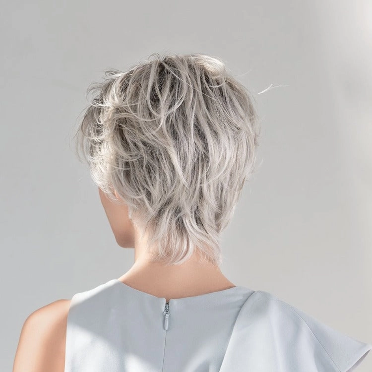 Satin - Hair Society Collection by Ellen Wille