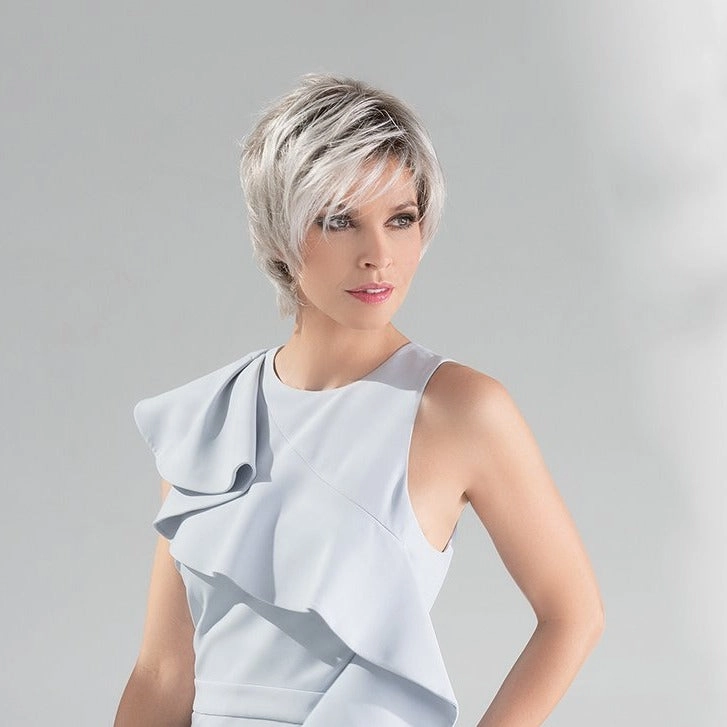 Satin - Hair Society Collection by Ellen Wille