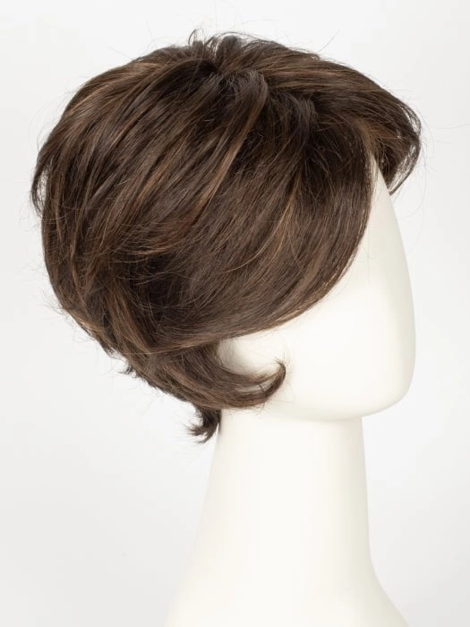 Satin | Synthetic Lace Front Wig (Mono Top)