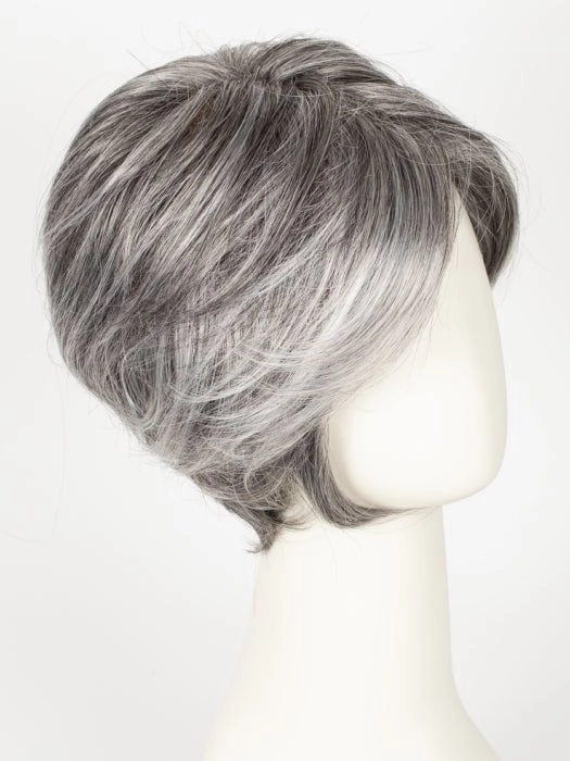 Satin | Synthetic Lace Front Wig (Mono Top)