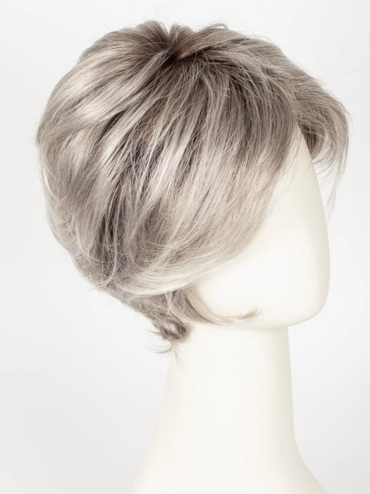 Satin | Synthetic Lace Front Wig (Mono Top)