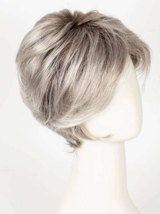 Satin | Synthetic Lace Front Wig (Mono Top)