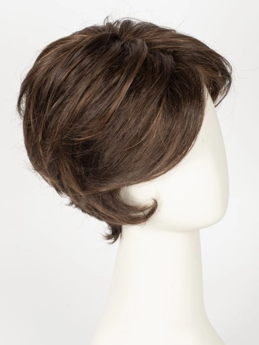 Satin | Synthetic Lace Front Wig (Mono Top)