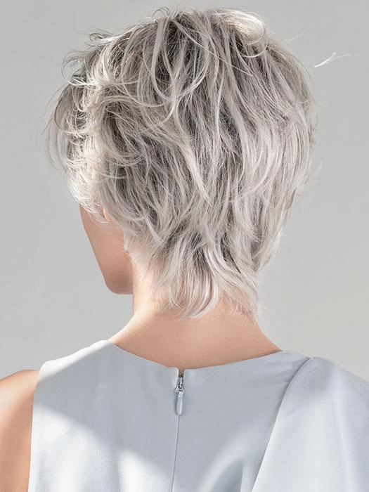 Satin | Synthetic Lace Front Wig (Mono Top)