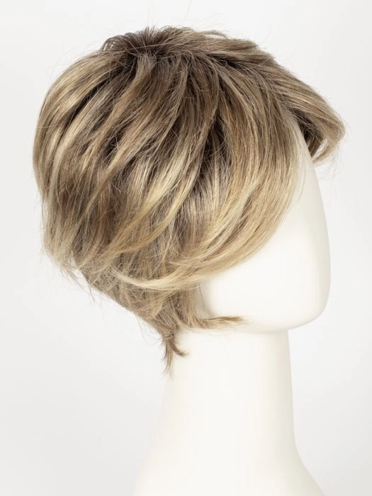 Satin | Synthetic Lace Front Wig (Mono Top)